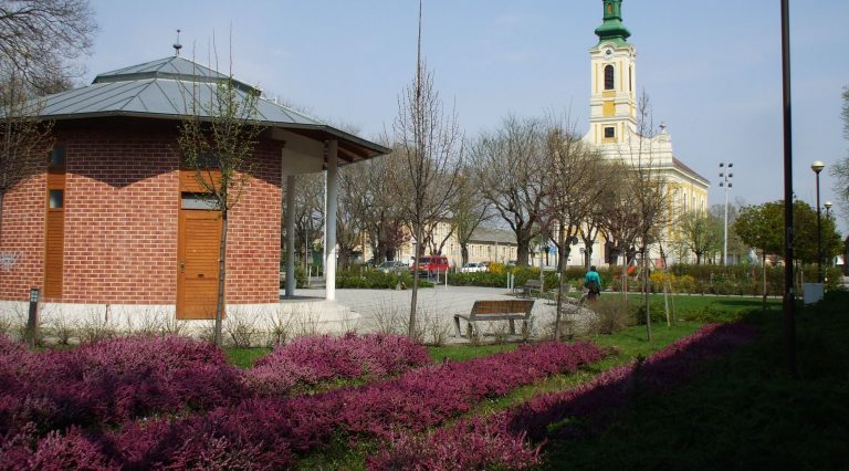 Soroksár