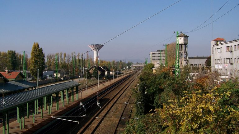 XVIII. kerület, Pestszentlőrinc – duguláselhárítás