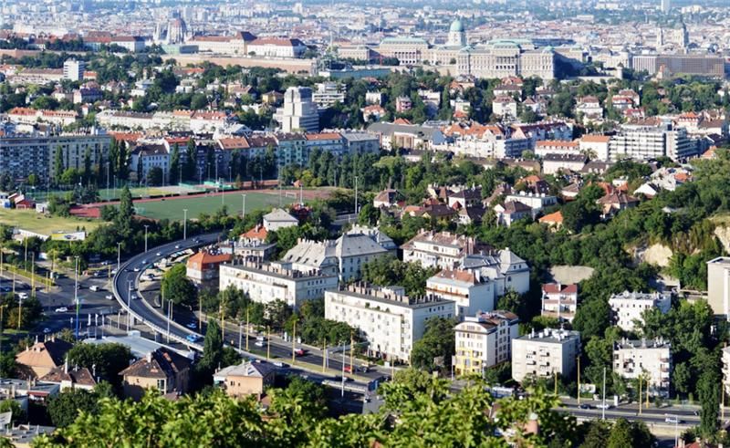 Budapest XII. kerület