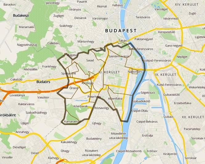Budapest XI. kerület