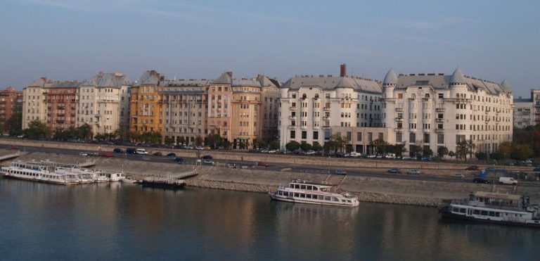 Budapest XIII. Kerület