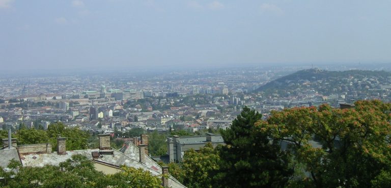 Budapest Hegyvidék