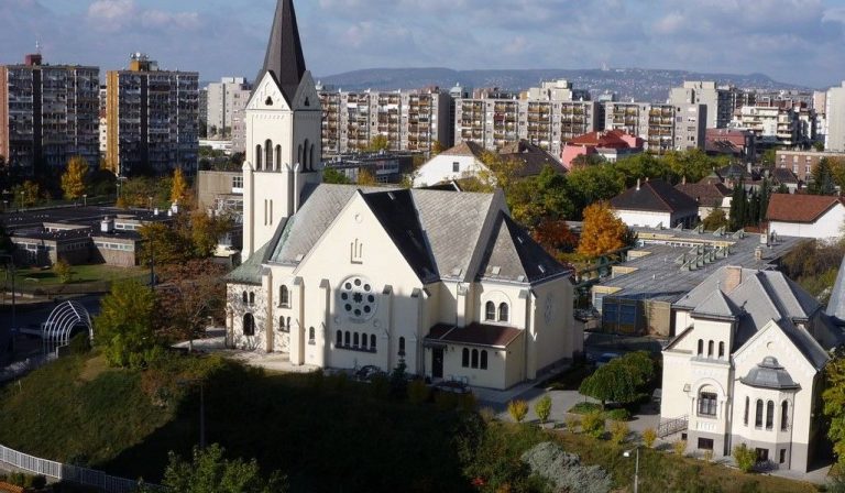 Pesterzsébet