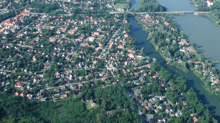 Csatornatísztítás Szigethalmon