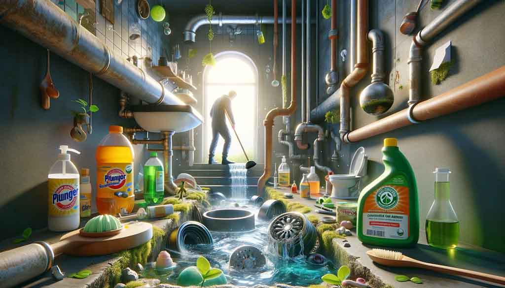 Magyar Endre a duguláselhárítás szakértő Budapesten és környékben