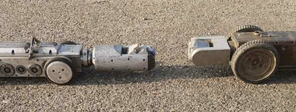 Amikor minden rendben van… mégis visszadugul – a rejtett lejtési hibák esetei