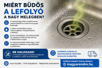 Magyar Endre a duguláselhárítás szakértő Budapesten és környékben
